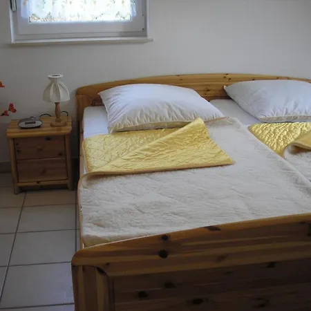 Moewe Apartament Zingst